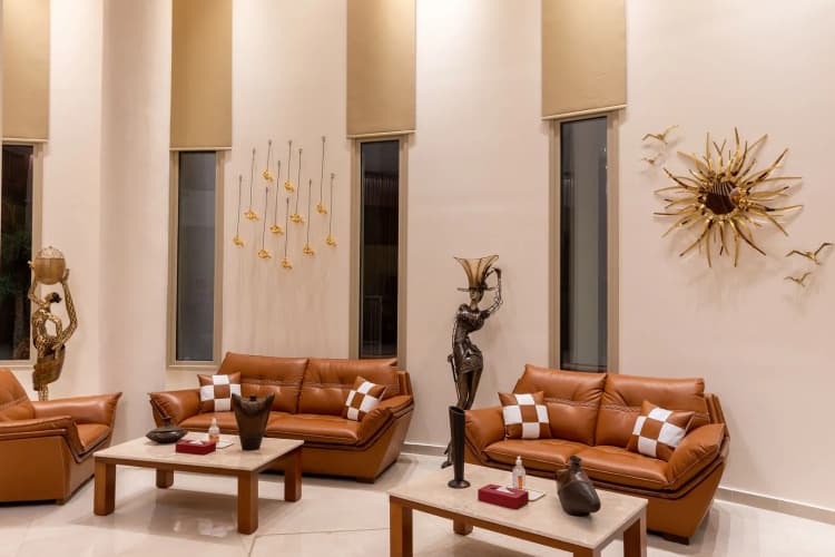 Leonardo Boutique Hotel Larnaca photo 3