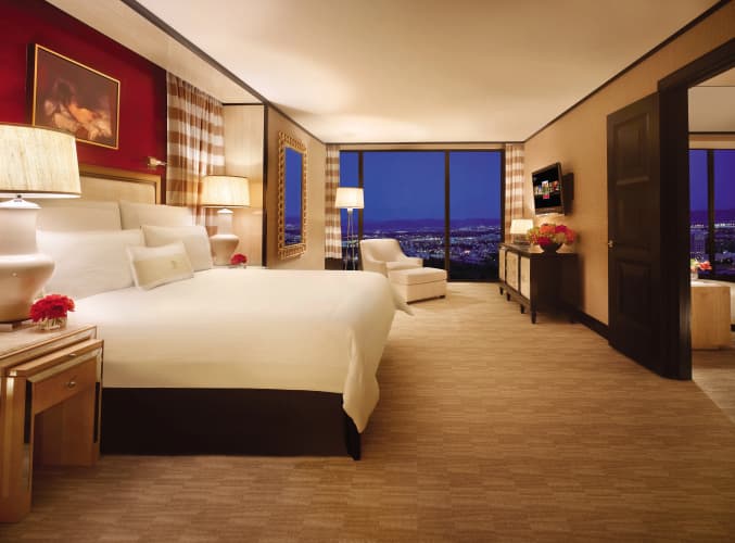 Encore Las Vegas photo 4