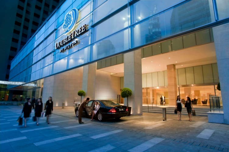 DoubleTree by Hilton Kuala Lumpur photo 2
