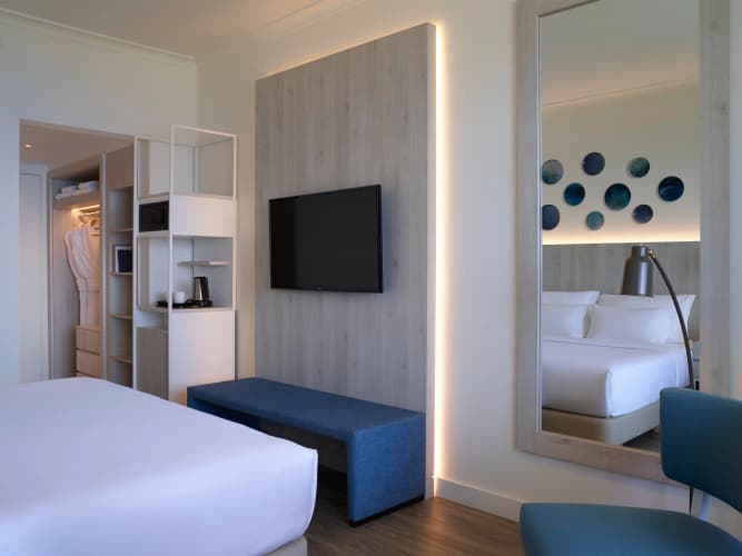 Rhodes Bay Hotel & Spa photo 4