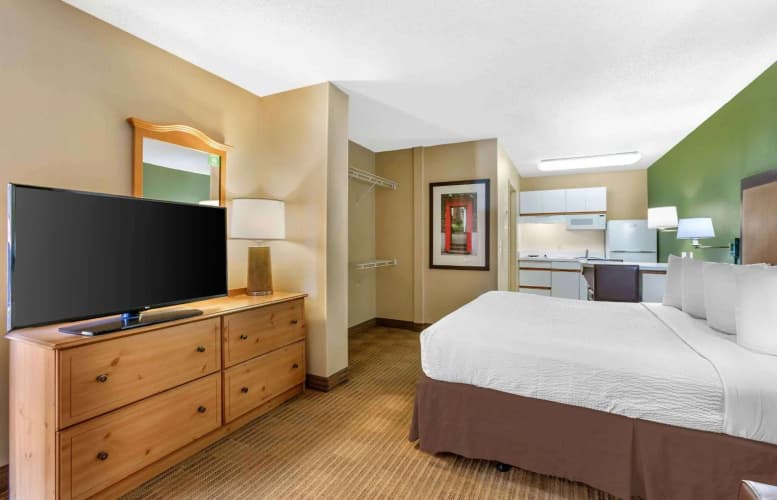 Extended Stay America Phoenix Mesa West photo 4