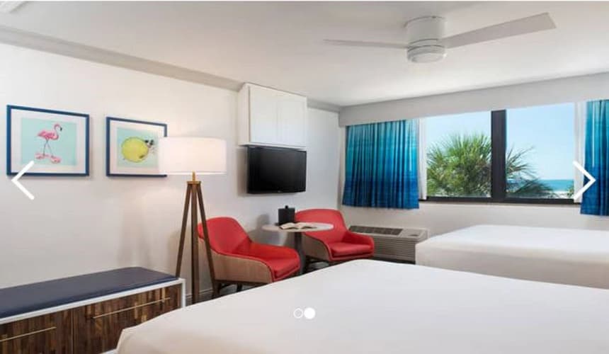 Bilmar Beach Resort photo 5