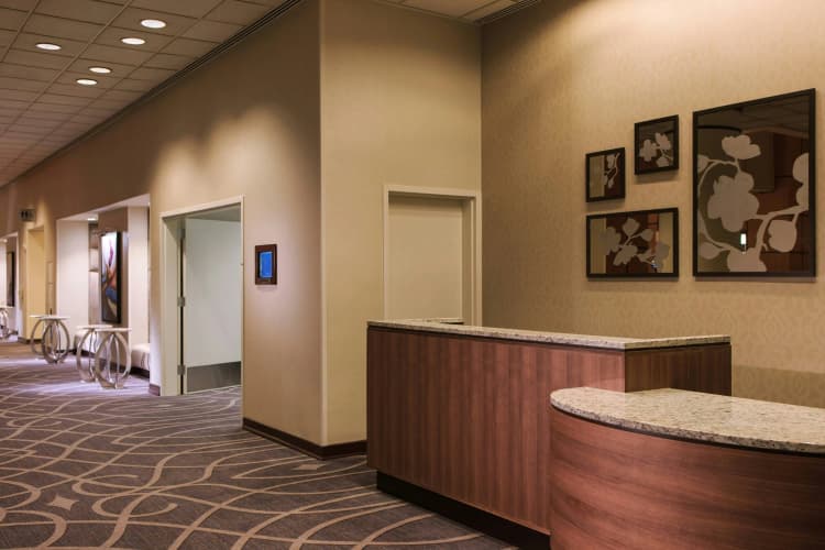 Jw Marriott Washington, Dc photo 3