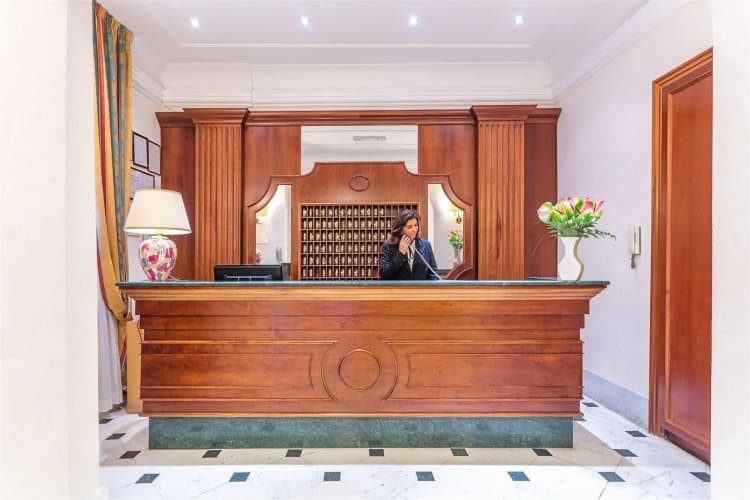 Hotel Lux photo 3