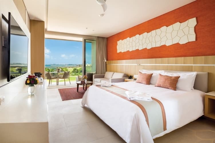 Dreams Vista Cancun Golf And Spa Resort, photo 3