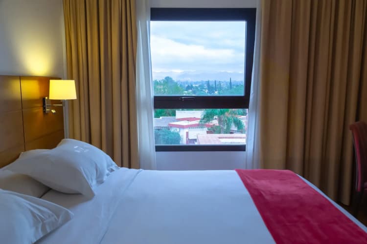 Neper Hotel photo 5
