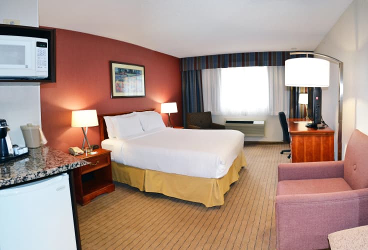 Holiday Inn Hinton photo 4