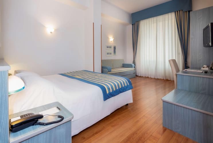 Best Western Plus Tigullio Royal Hotel photo 4
