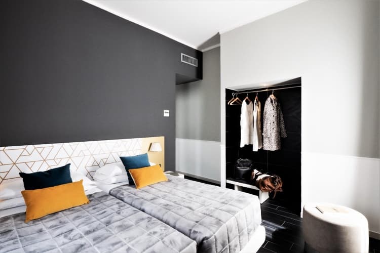Smart Hotel Central Station, photo 4