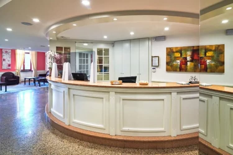 Hotel Europa photo 2