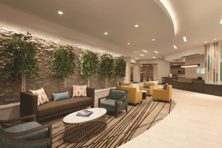 Hyatt Place Washington Dc/Georgetown/West End, photo 3