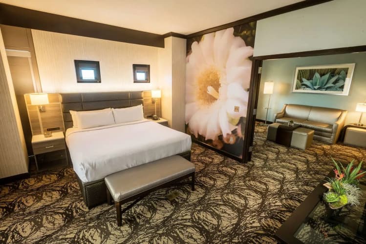 Wild Horse Pass Hotel & Casino photo 5