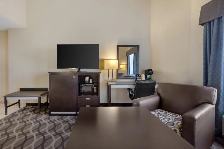 Best Western Plus Travel Hotel Toronto Airport photo 5