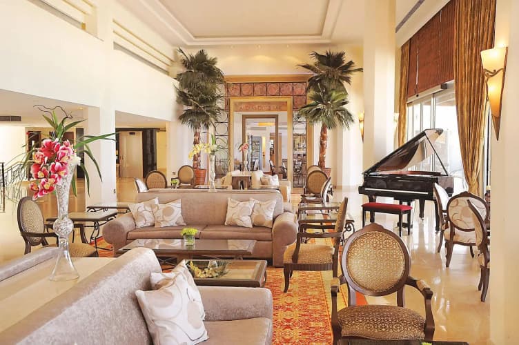 Alexander The Great Beach Hotel photo 3