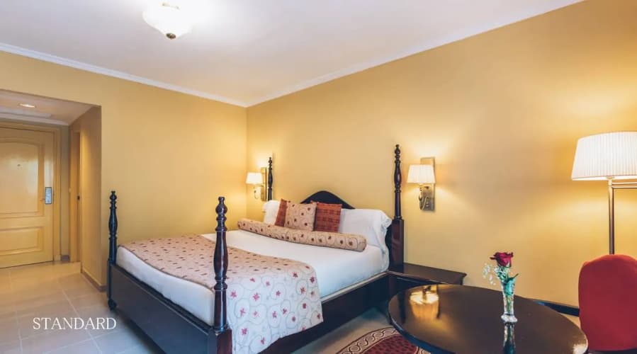 Iberostar Grand Hotel Trinidad - Adults Only photo 3