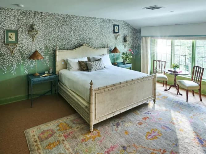 Mayflower Inn & Spa, Auberge Resorts Collection, photo 3