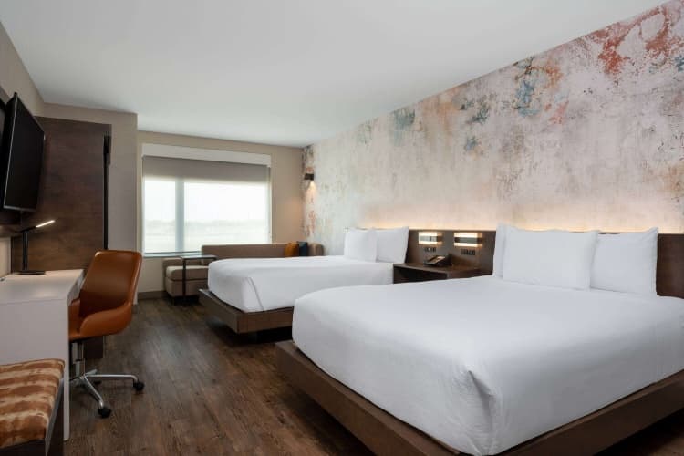 Wyndham Westfield, photo 5