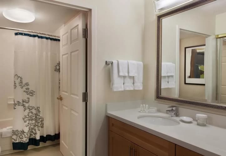 Cambridge Suites Mississauga, photo 5