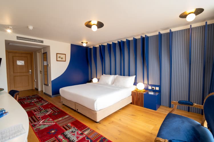Limehouse Library Hotel photo 4