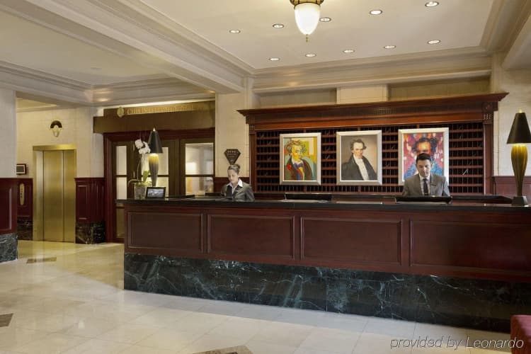 The Stephen F Austin Royal Sonesta Hotel, photo 3
