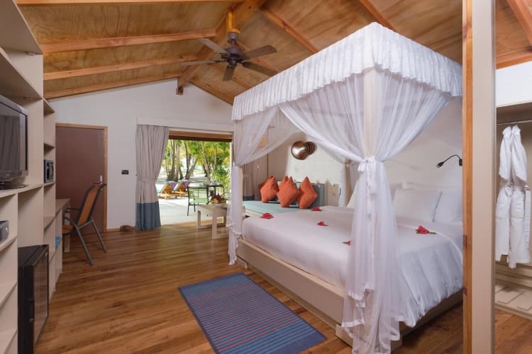 Meeru Island Resort And Spa, photo 5