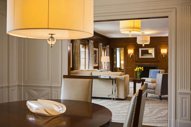Peoria Marriott Pere Marquette photo 3