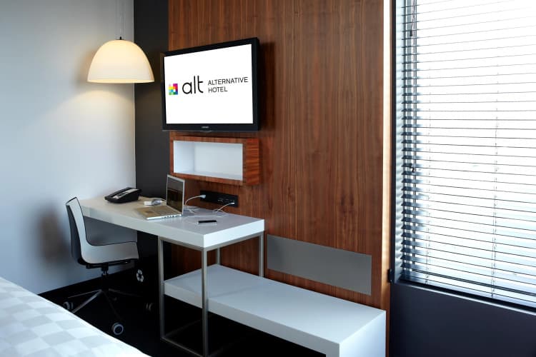 Alt Hotel Halifax Airport photo 5