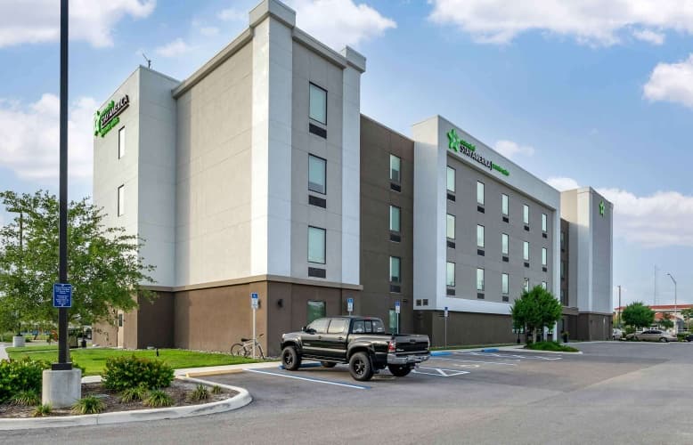 Extended Stay America Port Charlotte - I-75 photo 2