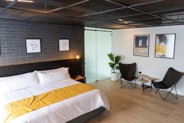 Fulton Business Luxury Hotel photo 2