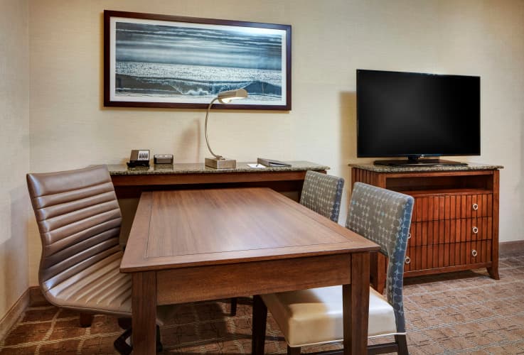 Embassy Suites by Hilton San Diego La Jolla photo 5