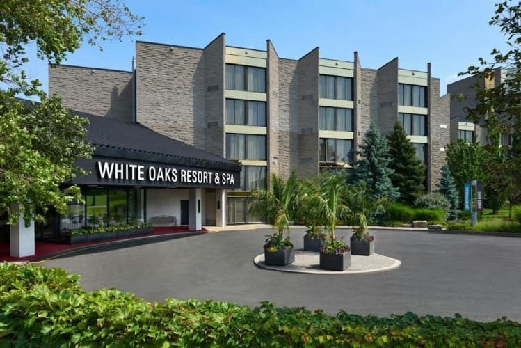 White Oaks Resort & Spa photo 2