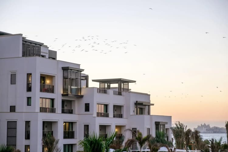 Jumeirah Al Naseem photo 2