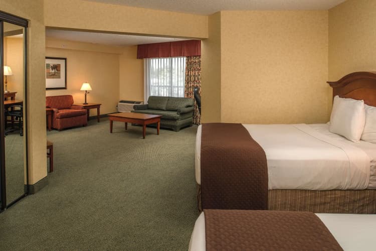 Red Lion Hotel Pasco Airport & Conference Center photo 4