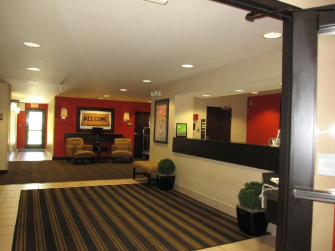 Extended Stay America Los Angeles - Valencia photo 3