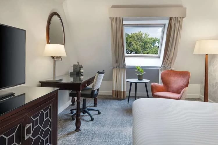 Delta Hotels Worsley Park Country Club photo 5