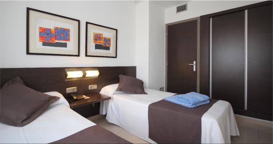 Aqua Hotel The Breeze - Adults Only +18, photo 5