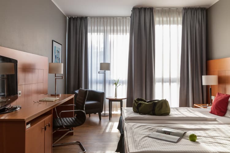 Plaza Premium Köln photo 5