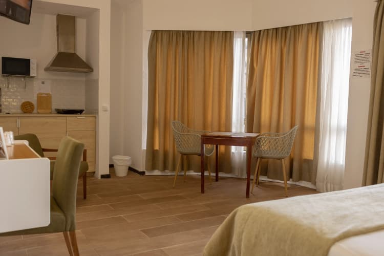 Flag Hotel Madeira - Ribeira Brava photo 4