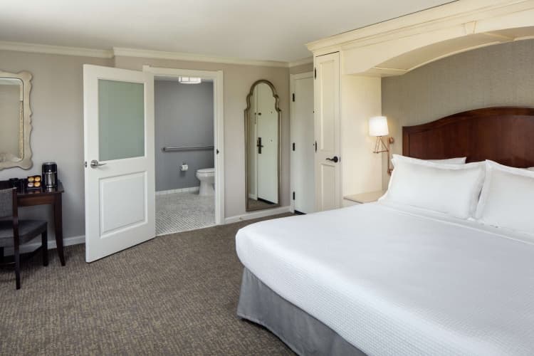 The Elms Hotel & Spa, photo 4