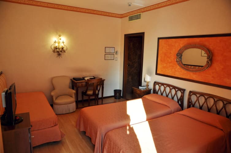 Hotel Admiral Milan photo 4