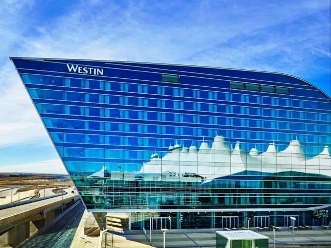 The Westin Denver International Airport, photo 2