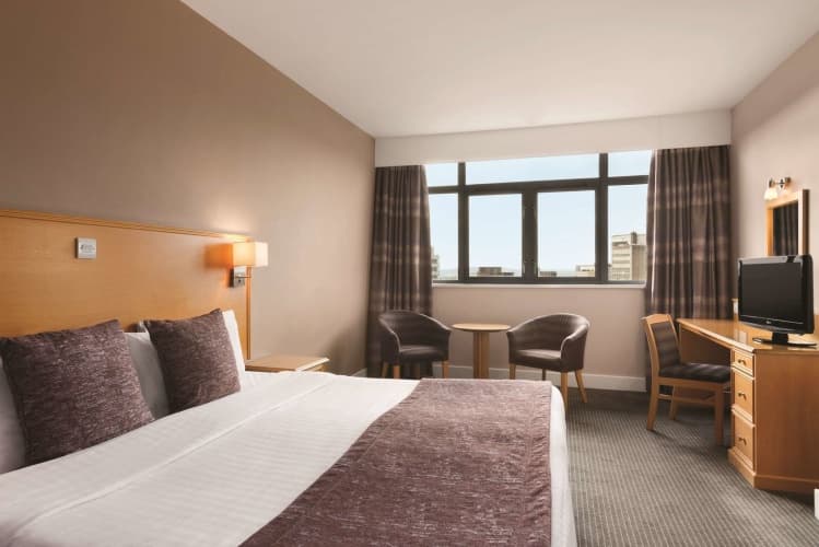 Best Western Plus Nottingham City Centre, photo 5