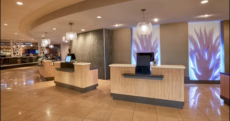 The Westin Las Vegas Hotel And Spa, photo 3