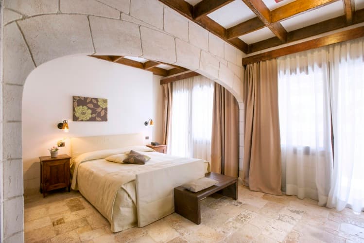 UNA Hotel Regina Bari photo 3