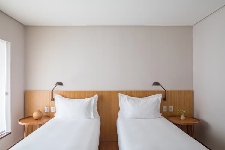 B Hotel Brasilia photo 5