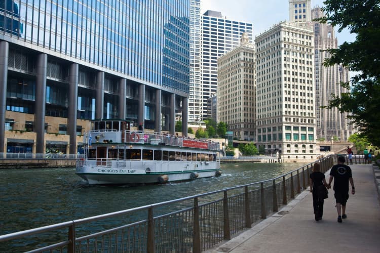 Renaissance Chicago Downtown Hotel photo 2