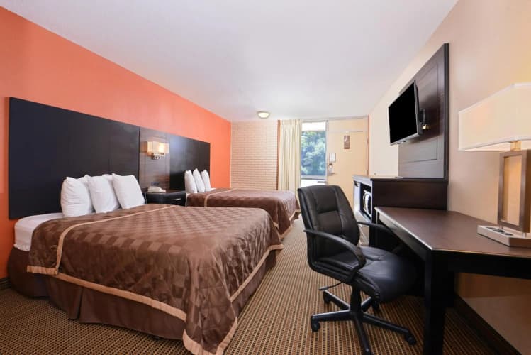 Americas Best Value Inn Collinsville St. Louis photo 5