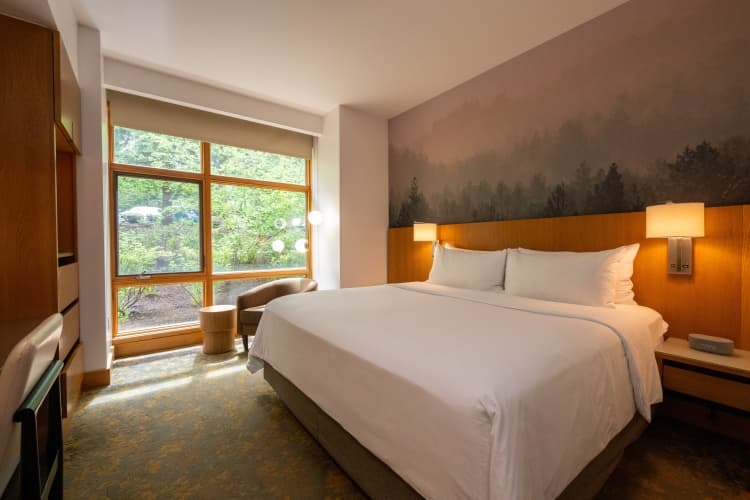 Cedarbrook Lodge photo 5