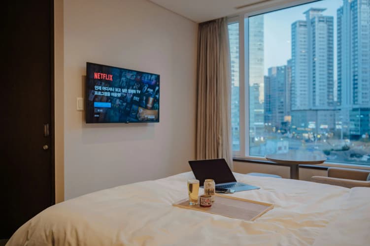 Lotte City Hotel Mapo photo 4