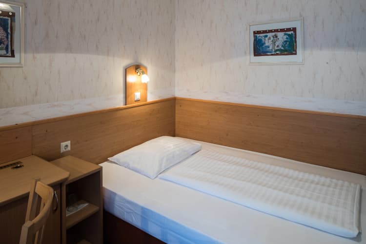 Hotel Admiral Vienna photo 5
